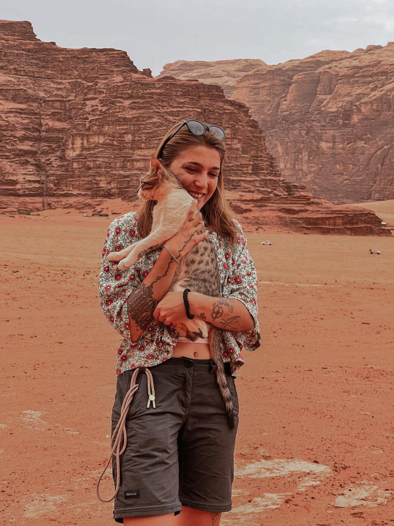 Desert Bird Camp Wadi Rum Exterior photo